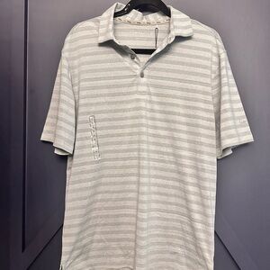 Walter Hagen Men's Polo Shirt Size S, NWT